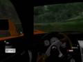 Saleen S7 Hard Driving