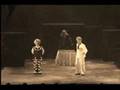 Hunter X Hunter Dance 