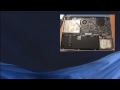 Just a quick walkthrough demonstrating how to upgrade the RAM in a unibody Macbook Pro. Ram purchased from OWC (Macsales): eshop.macsales.com For Additional Detail you can also visit www.iFixit.com