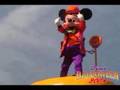 ディズニー・ハロウィーン2004