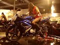 Yamaha R 15