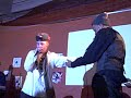 Video 8: Mac Miller performing Orginal 
