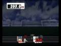 SSBB - HRC - Marth - 1059.0m [WR]