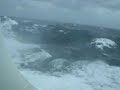 Good Weather On Board of MSC SINFONIA