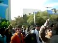 Iran Live News Tehran Iran, 4 November 2009 13th Aban Demonstration2 http://bit.ly/3q6VHI