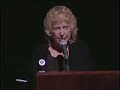 The State of the Union: Molly Ivins
