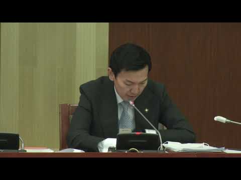 Ч.Ундрам: Хүрээ сайдын хөмрөгийг Хятад улсад зарсан үйлдэлд аль хуулиар хариуцлага хүлээлгэх вэ?