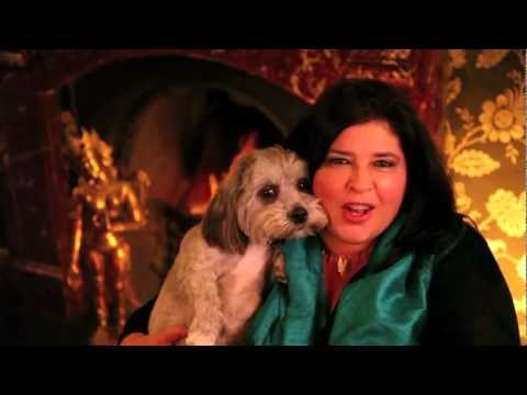 May Monthly Astrology Video with Michele Knight