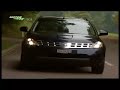 Test Nissan Murano 3.5 V6