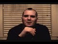phil anselmo giving statement about the murder of dimebag