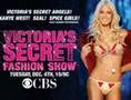Victoria Secret Models Hit City Of Angels