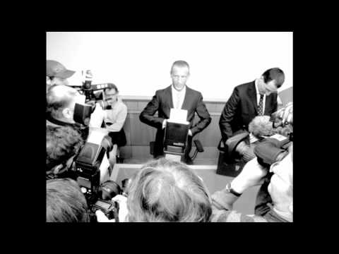 Czernin/Schalko vs. Petzner/Haider - Der Prozess - Die Urteilsbegründung (Video)