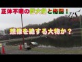 メーターオーバーのモンスター級のイトウがこれだ!!! イトウ