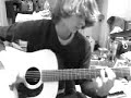 Cover of Justin King\