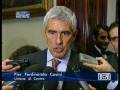 videos de Casini: Europee? Importante battaglia per le preferenze, ora