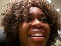 Let's go to the Mall... cuz we don't want to be in the hood!..lol GloZell