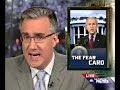 congresss shameful cover up! ~olbermann