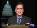 congresss shameful cover up! ~olbermann