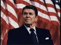 Ronald Reagan
