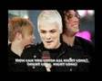 My Chemical Romance - Disenchanted (Guitar Tabs & Vocals)
