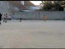 UDV - Festas Ver�o 2007 - Futebol Homens v Mulheres