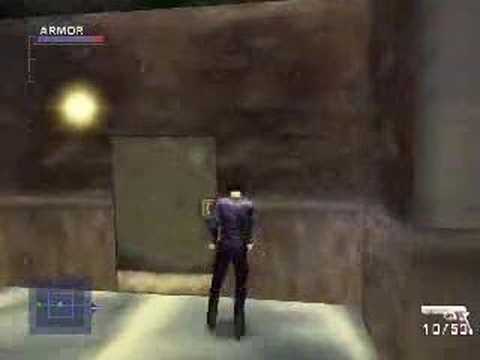 Syphon Filter 2