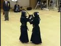 Chiba Jodan kendo video Chiba Jodan kendo video