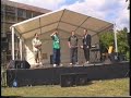 Shai - Boyz II Men - If I Ever Fall In Love Again
