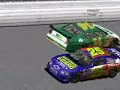 SMOKIN57 Sprint Cup @ Lowes