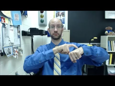 Temporal Inflection in ASL