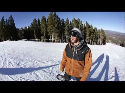 Mark mcmorris -