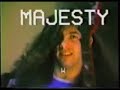 John Petrucci - Funny Majesty Video