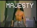 John Petrucci - Funny Majesty Video