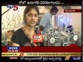 Smart Robot in Vijayawada  TV5