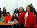 Acappella Folk Song by \"Bulgarka\" Acappella Folk Song by \"Bulgarka\"