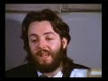 The Beatles- Let It Be