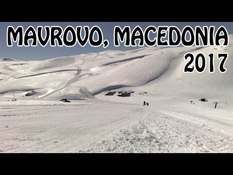 Отдых в маврово