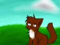 Looks like Mothwing made some wafflez~!