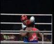 Joel Casamayor vs Raimkul Malakhbekov [part1]