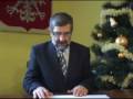 Burmistrz Janusz Dobro? - ?yczenia 08