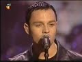 Darren Hayes-Santa Monica live