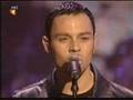 Darren Hayes-Santa Monica live