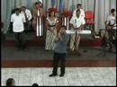 testemunho do meu tio na igreja batista pentecostal mundial.