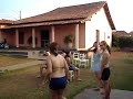 Dança da cadeira amigos Dança da cadeira amigos