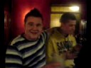 Vens, Porter sing-a-long