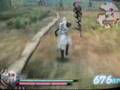 Kenshin Uesugi: SW2 Chaos Mode: Conquest for Kyushu