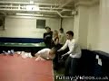 Girl Punch Girl Punch