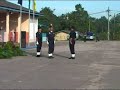 Polis - Kawalan Kehormatan Keluar