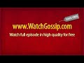 Gossip Girl Season 3 Episode 12 - Part 4/5 - The Debarted