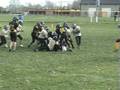 Moorestown Youth Football - The Drive Nov 2008
